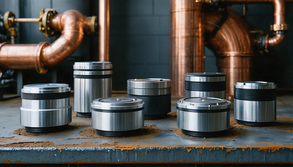 essential coil cover benefits