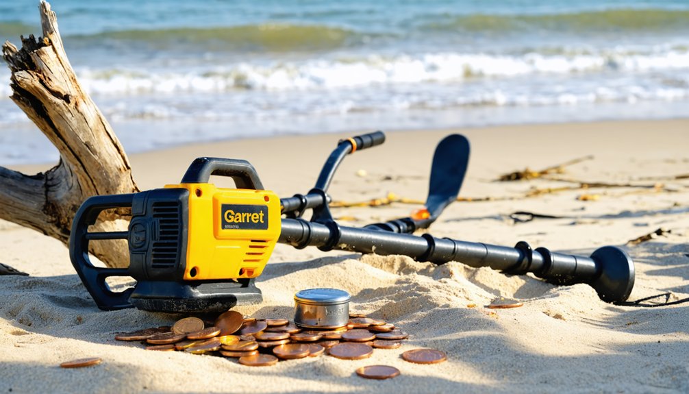 essential detecting gear essentials