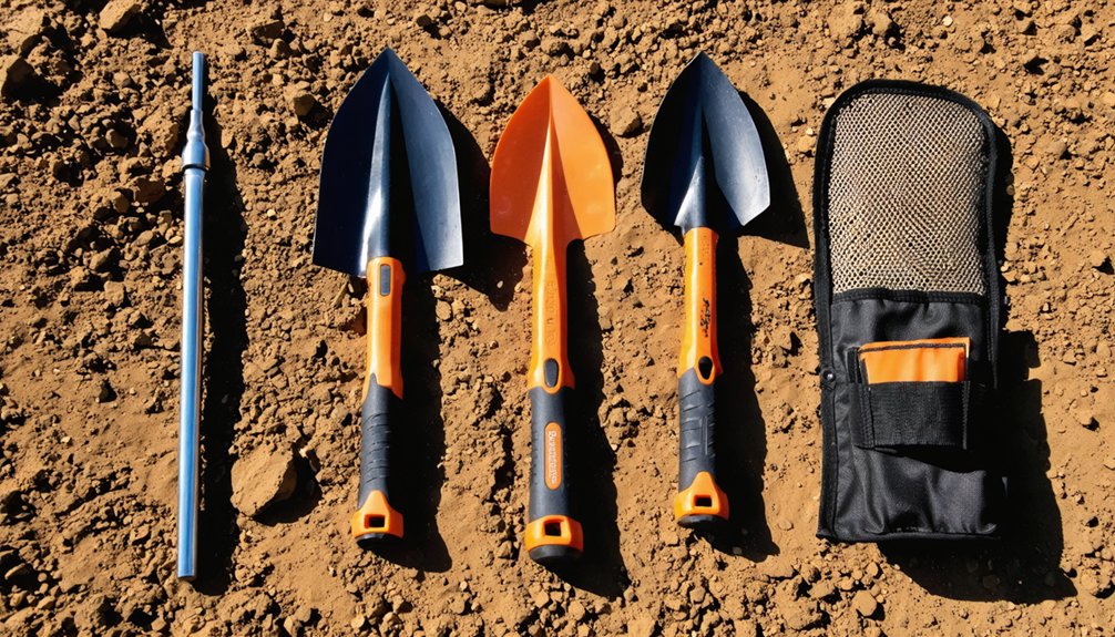 essential digging tools guide