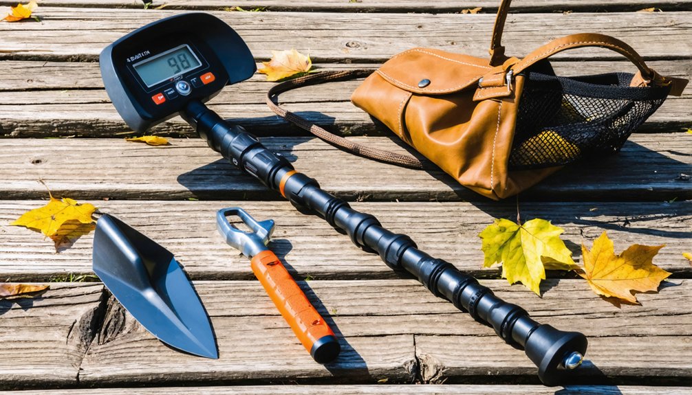 essential tools for beginners