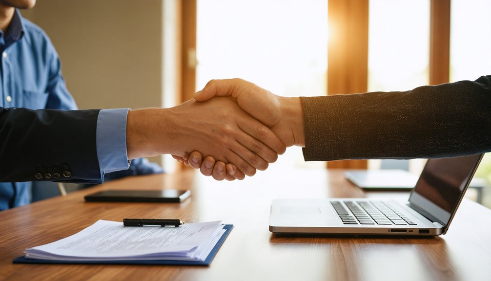 establishing enduring trust connections