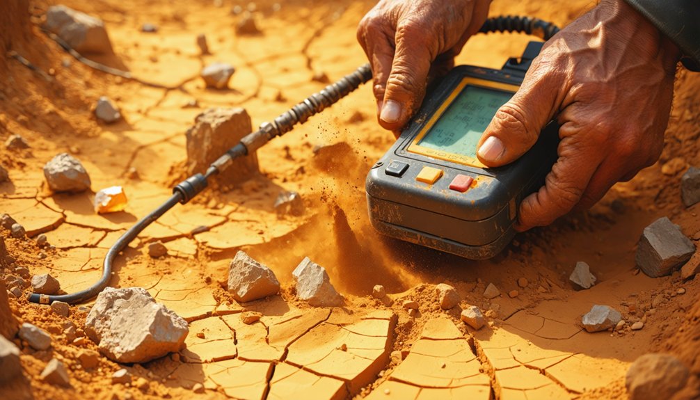 expert recommendations for detectors