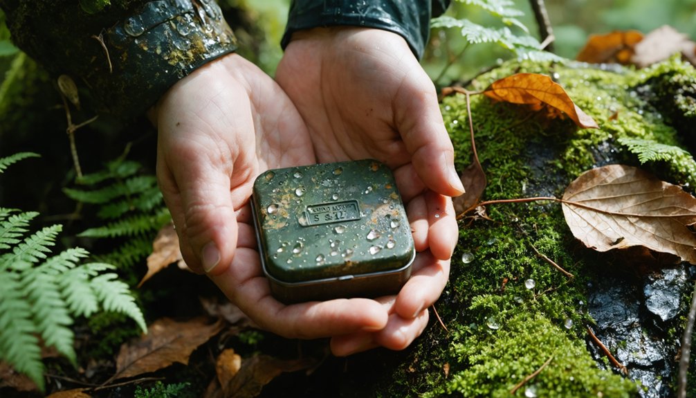 expert tips for nature photography