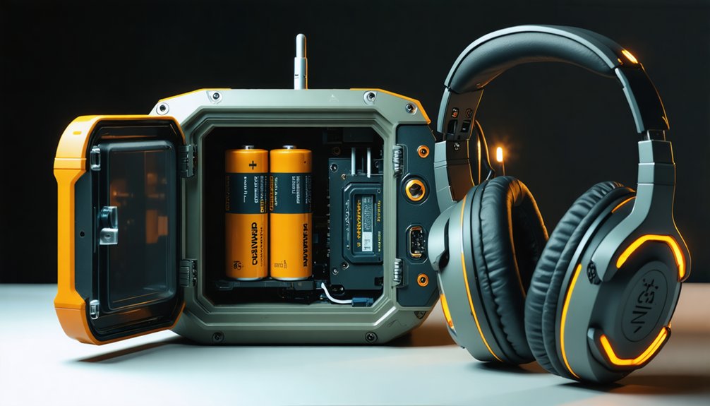 extended battery life strategies