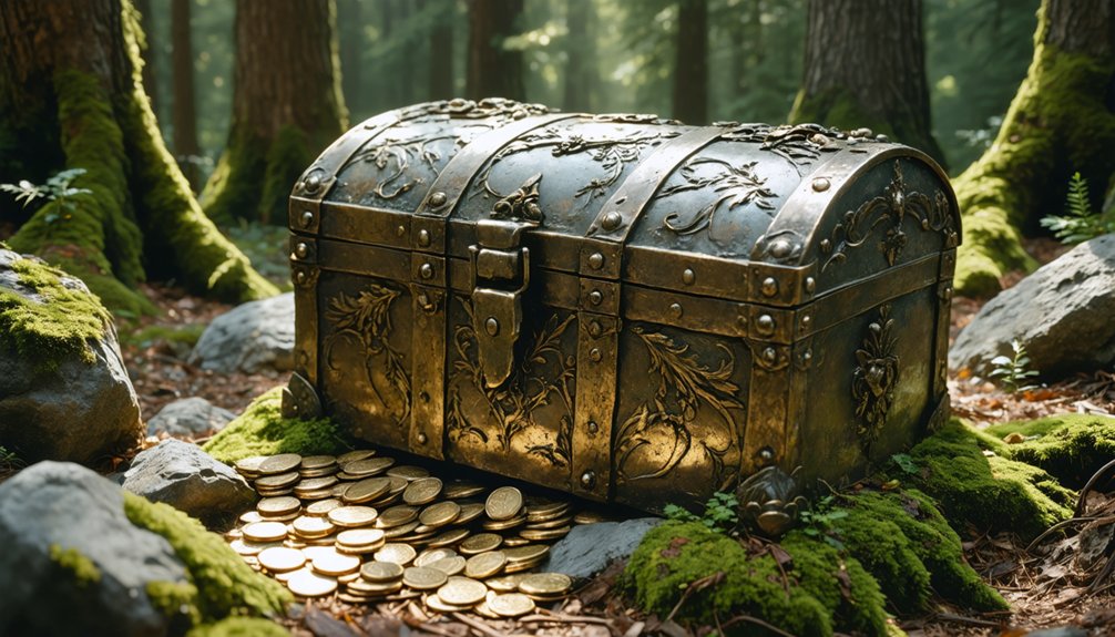 fenn s rocky mountain treasure