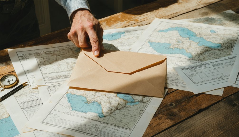 file claim documentation properly