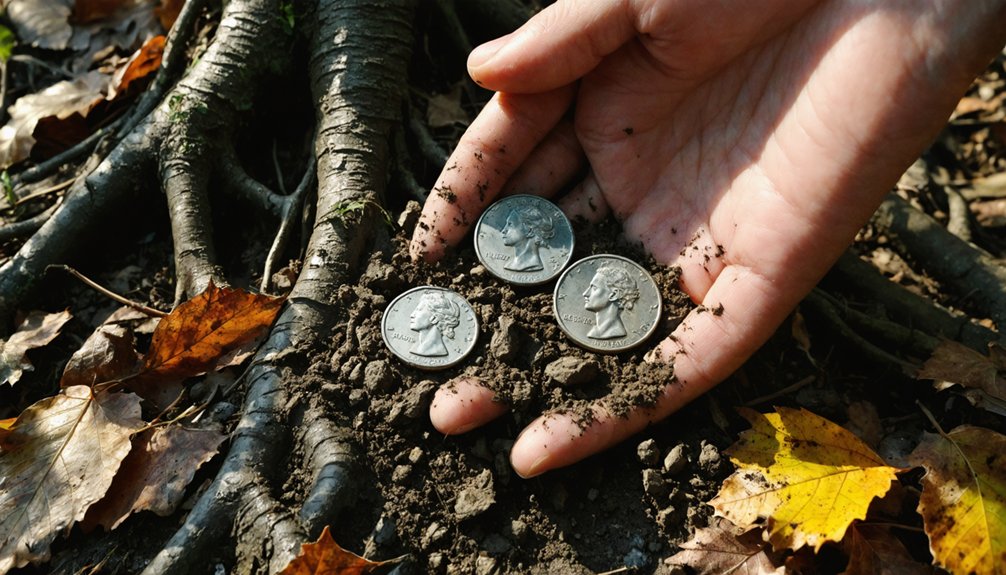 finding mercury dimes collectors