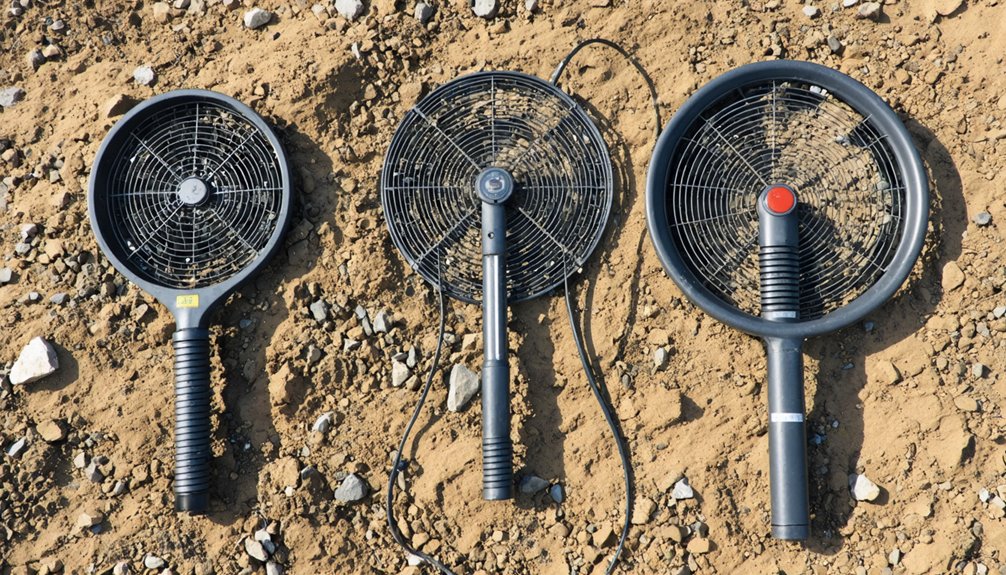 flexible coil configuration selection