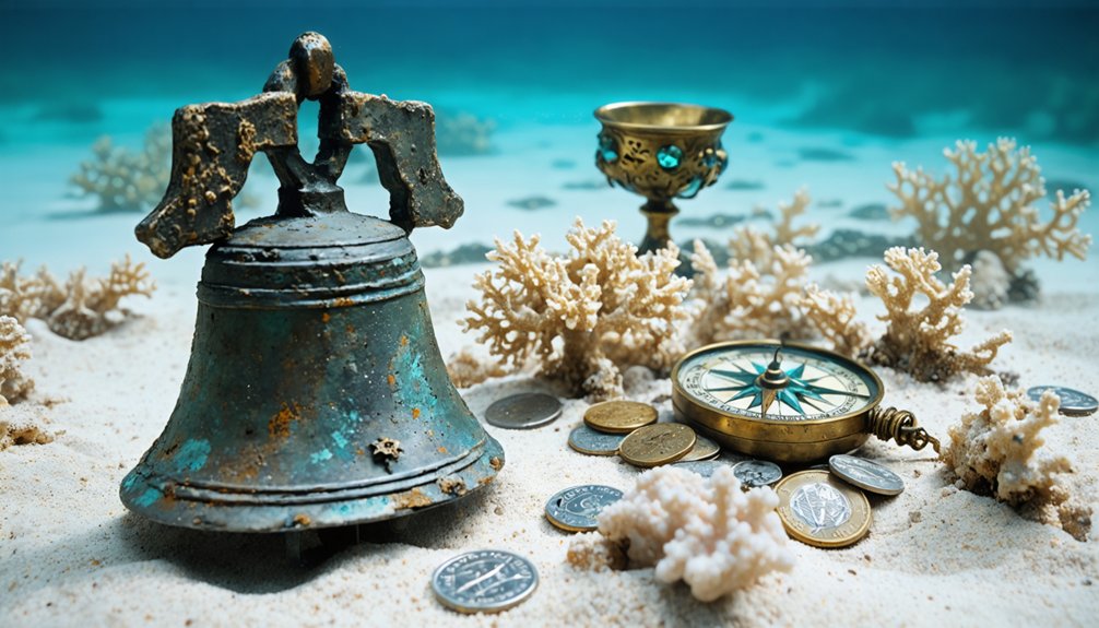 florida s mysterious treasure discoveries
