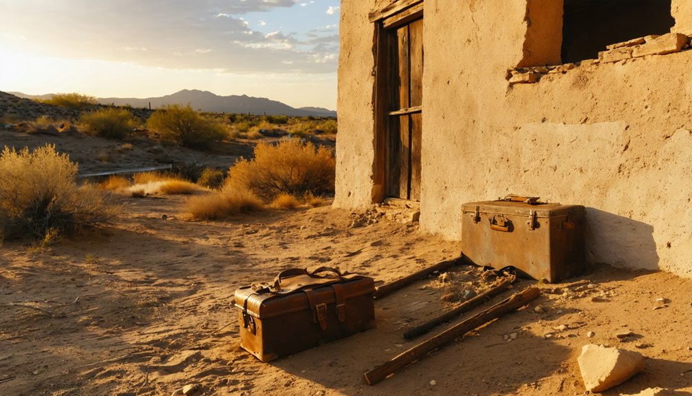 fort sumner outlaw sanctuary