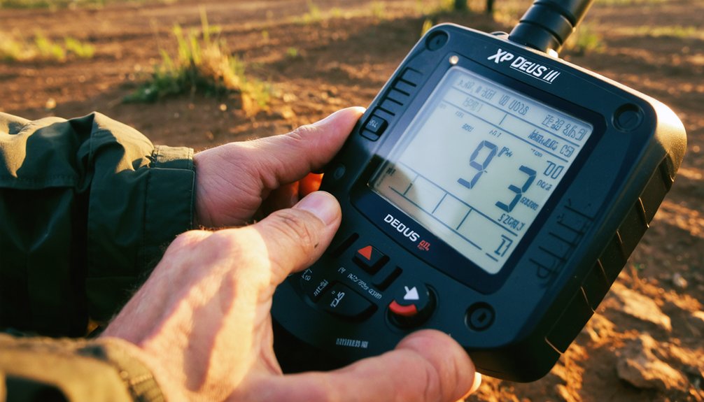 frequency tuning for success