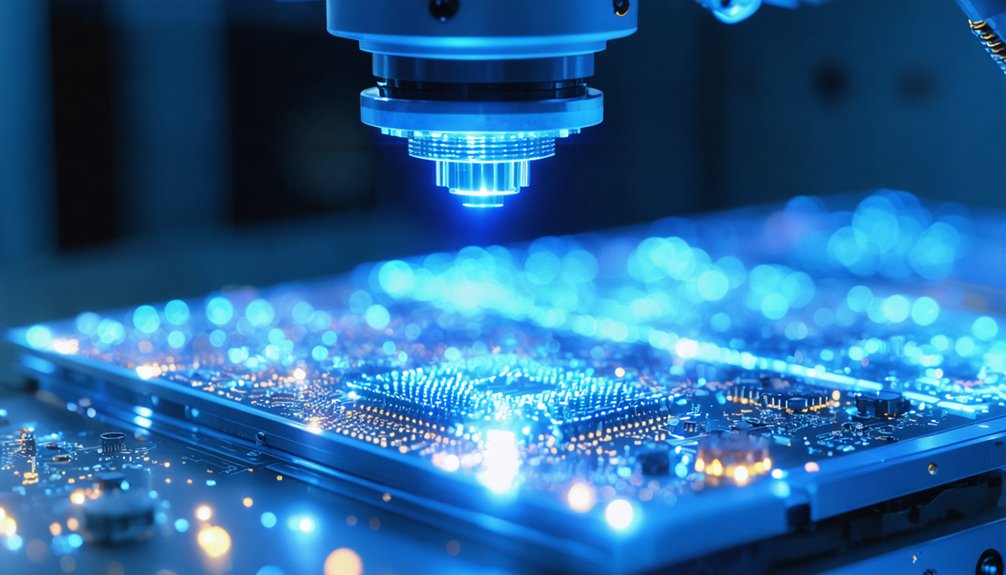 future detectors utilizing ai