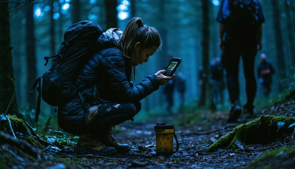 gender related safety considerations