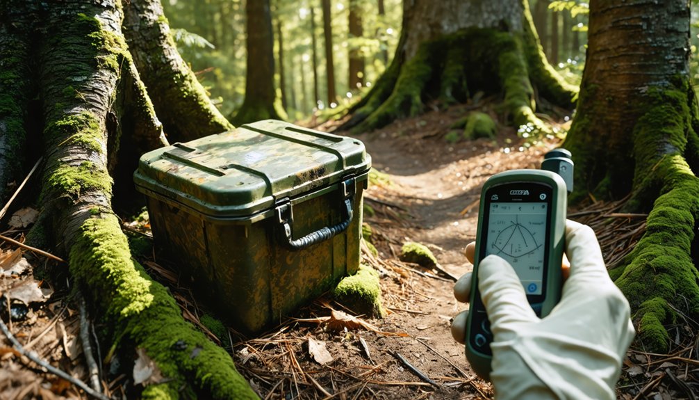 geocaching adventure essential tips