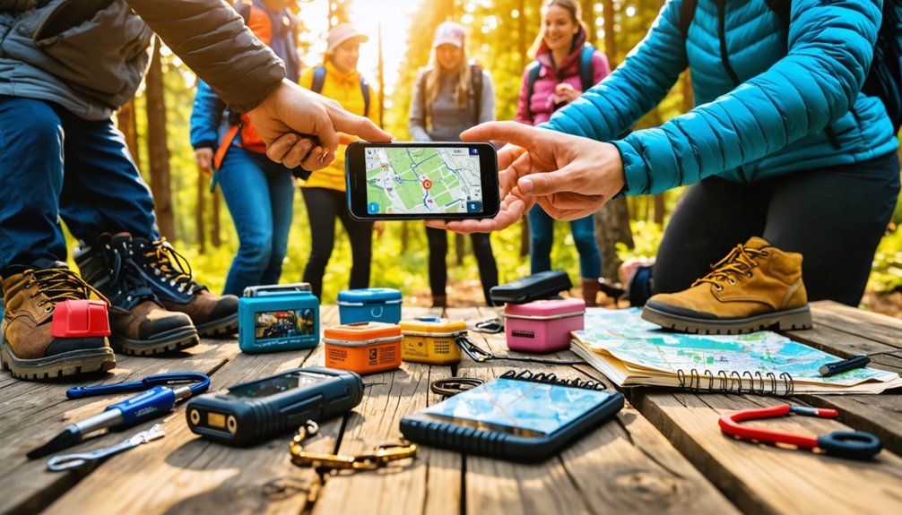 geocaching community event updates