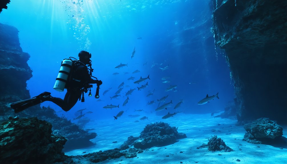 geological archive of climate