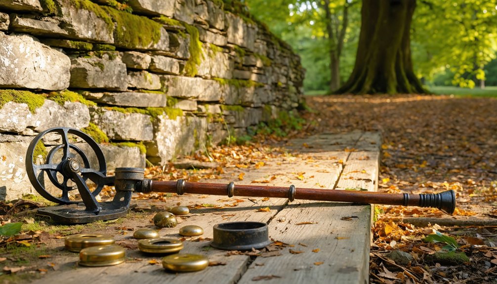 gettysburg metal detecting guide