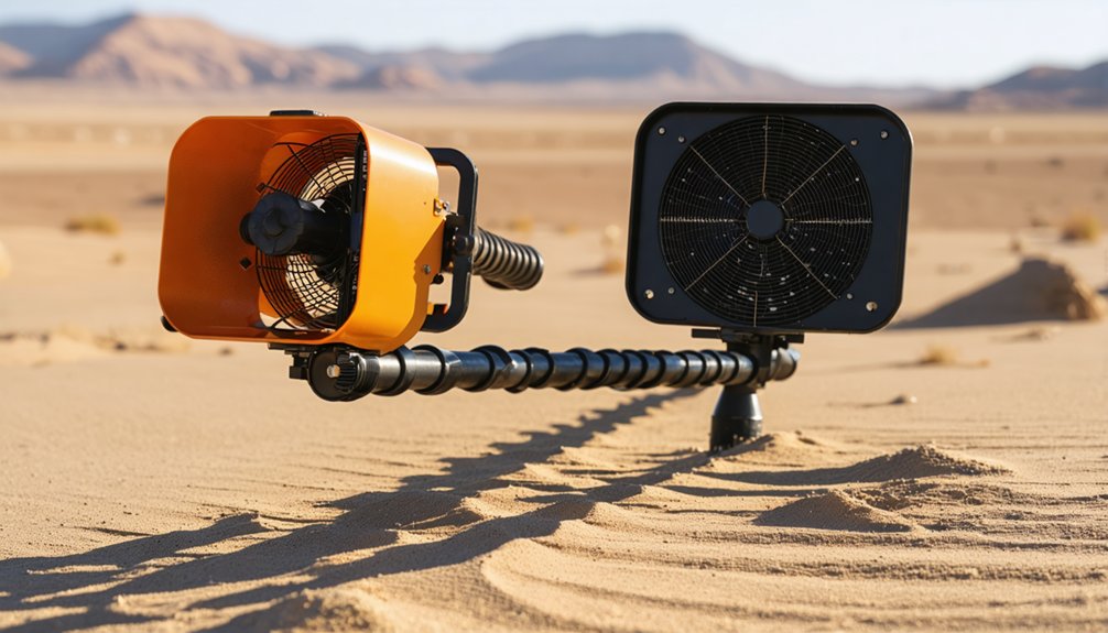 gold specific versus all purpose