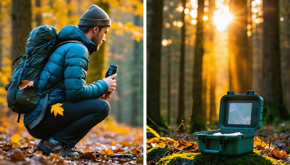 growing geocaching participation trends