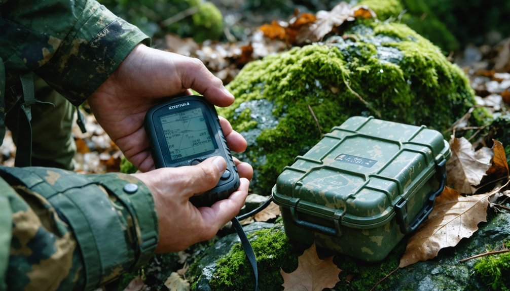 guide to beginner geocaching