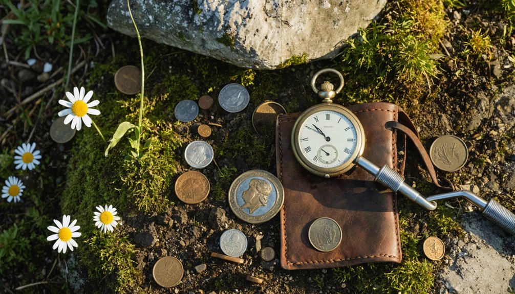 guide to swiss treasure hunting