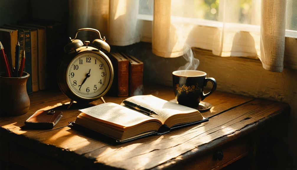 habits for successful living