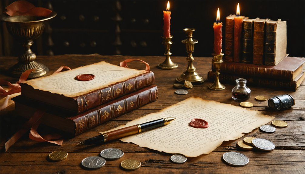 hamilton s financial strategies revealed