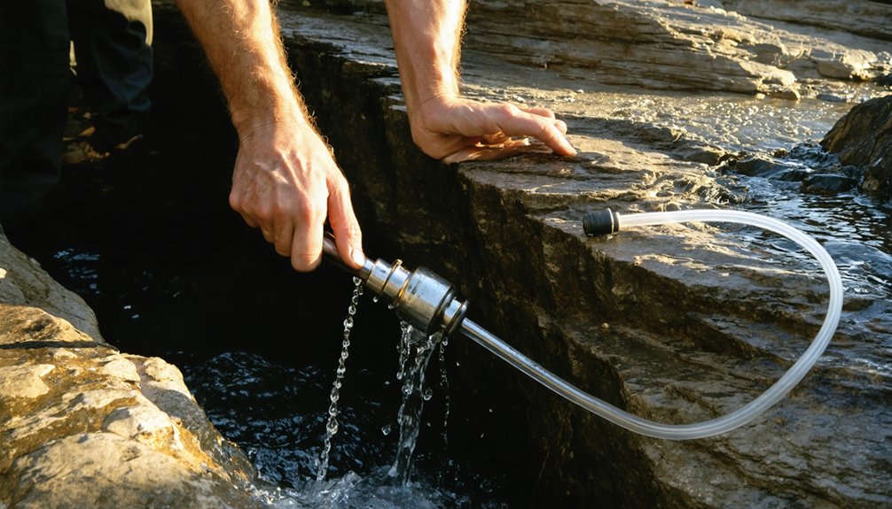 hand dredge construction guide