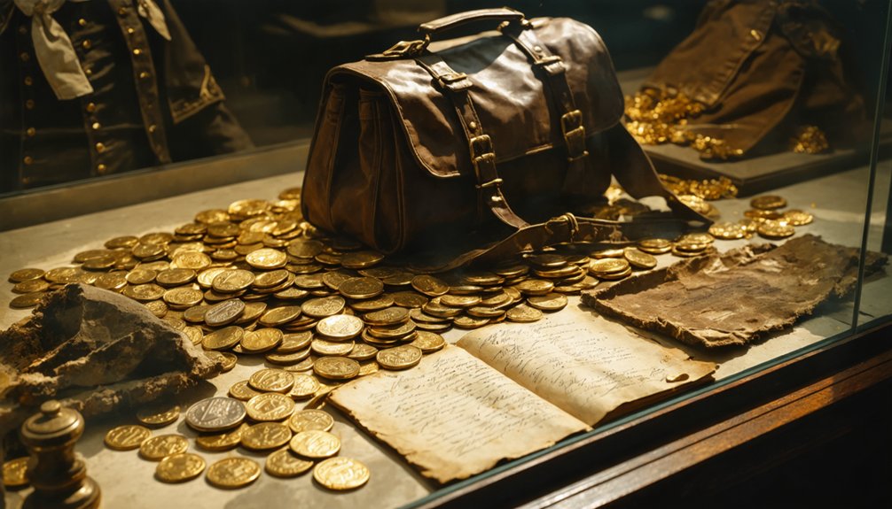 hard currency enabled victory