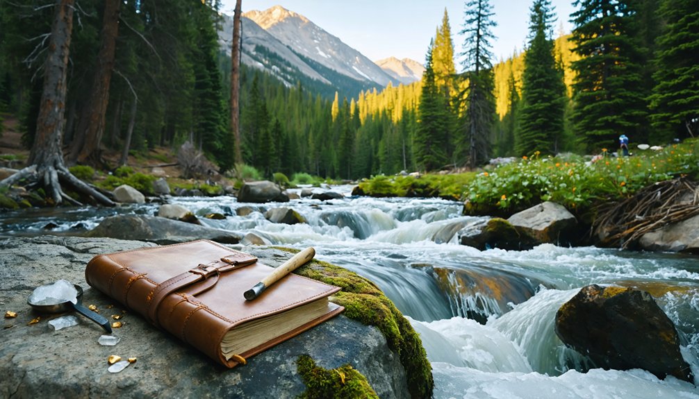 harte s sierra nevada experiences