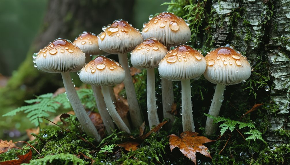 hidden gems of nature