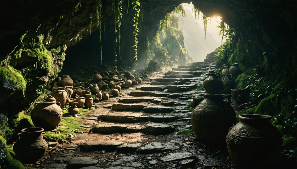 hidden treasure fearless resistance