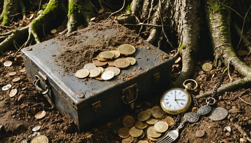 hidden treasures of gettysburg