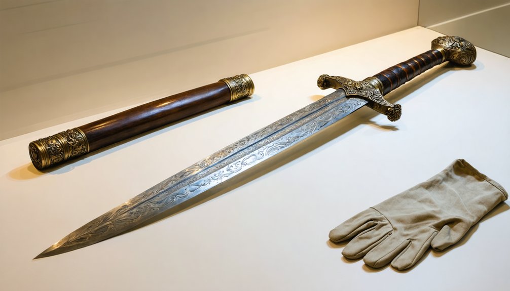 historical accuracy and preservation