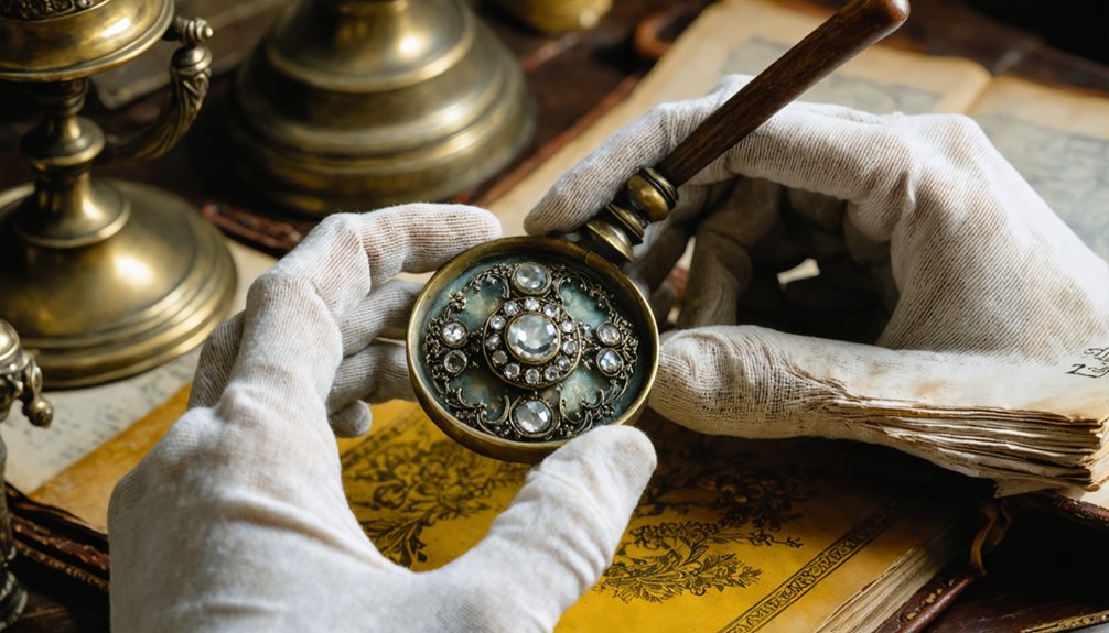 historical design evaluation criteria