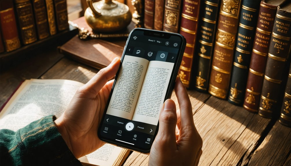 home library management apps