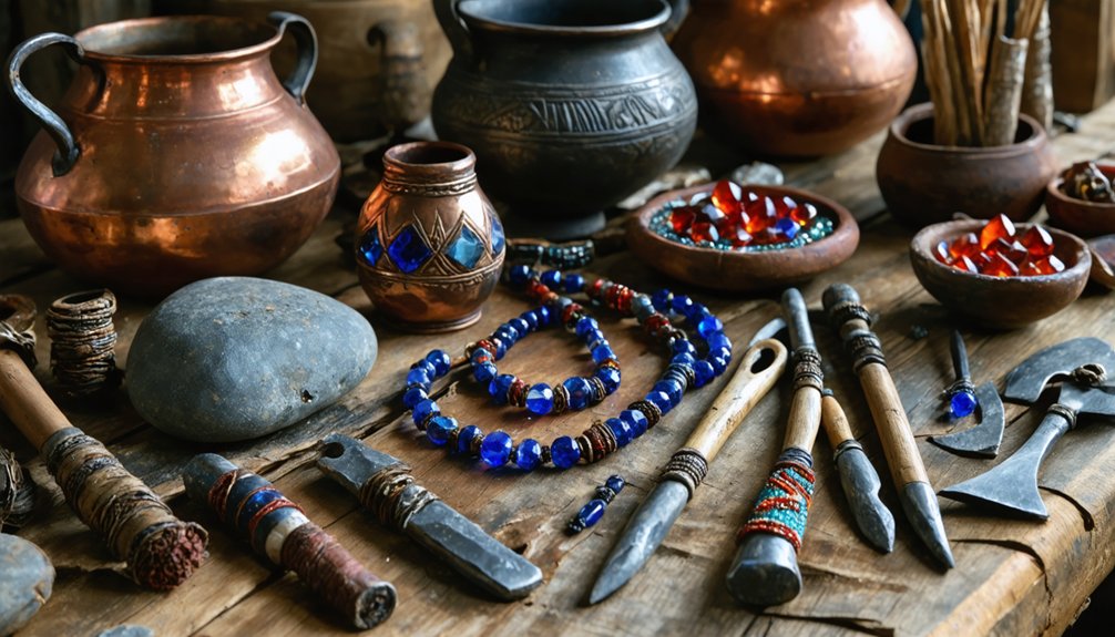 indigenous innovation lost dependency