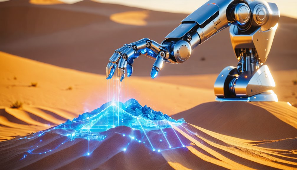 innovative ai in detecting