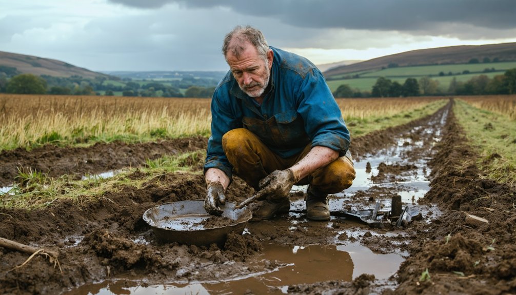 iron age hoard discovery