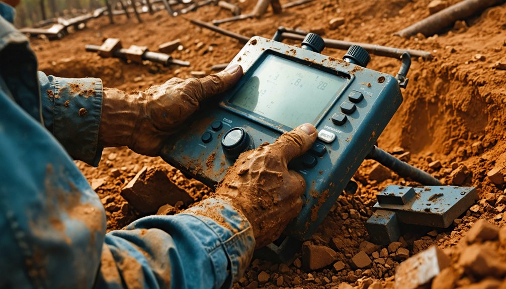 iron recovery strategies optimized