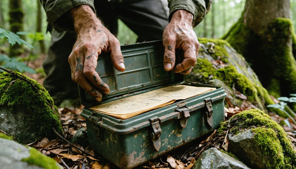 join geocaching enthusiasts forum