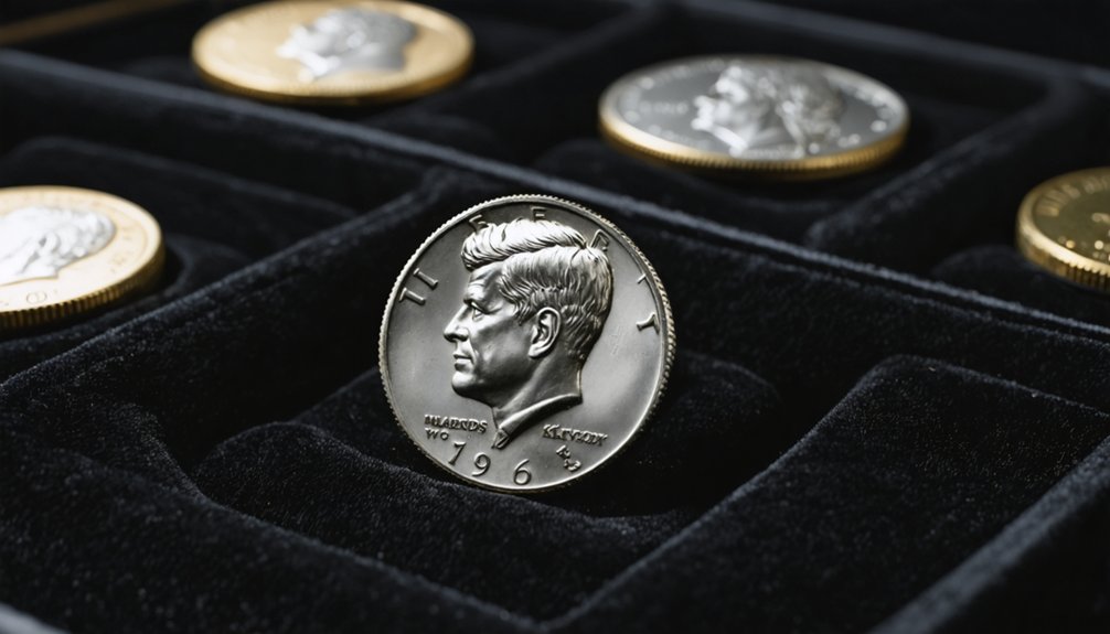 kennedy coin creation urgency