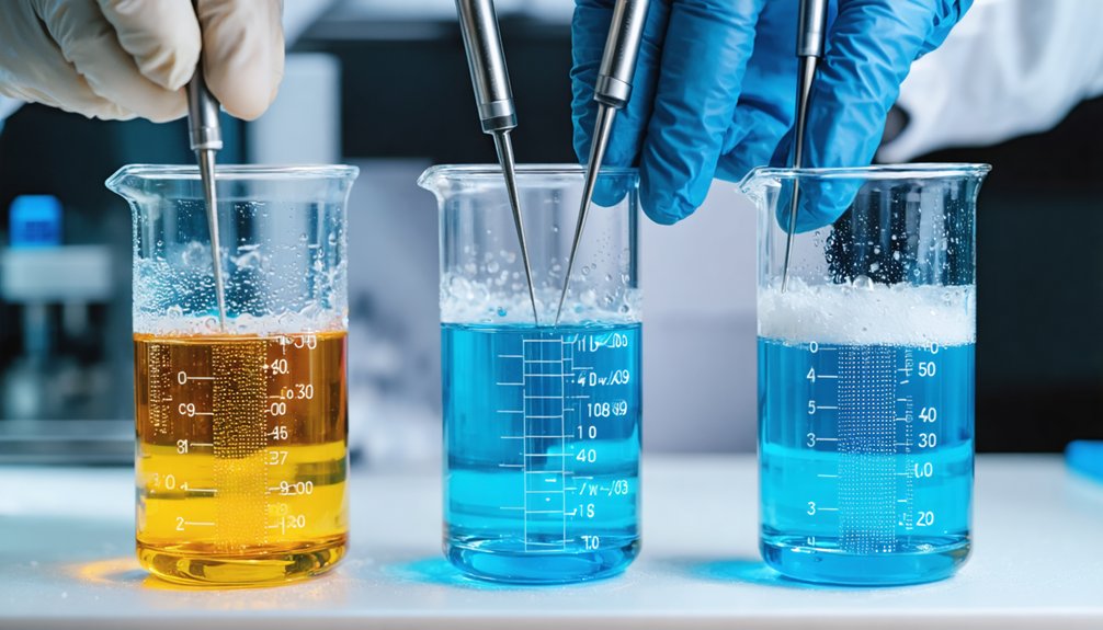 laboratory corrosion testing methods