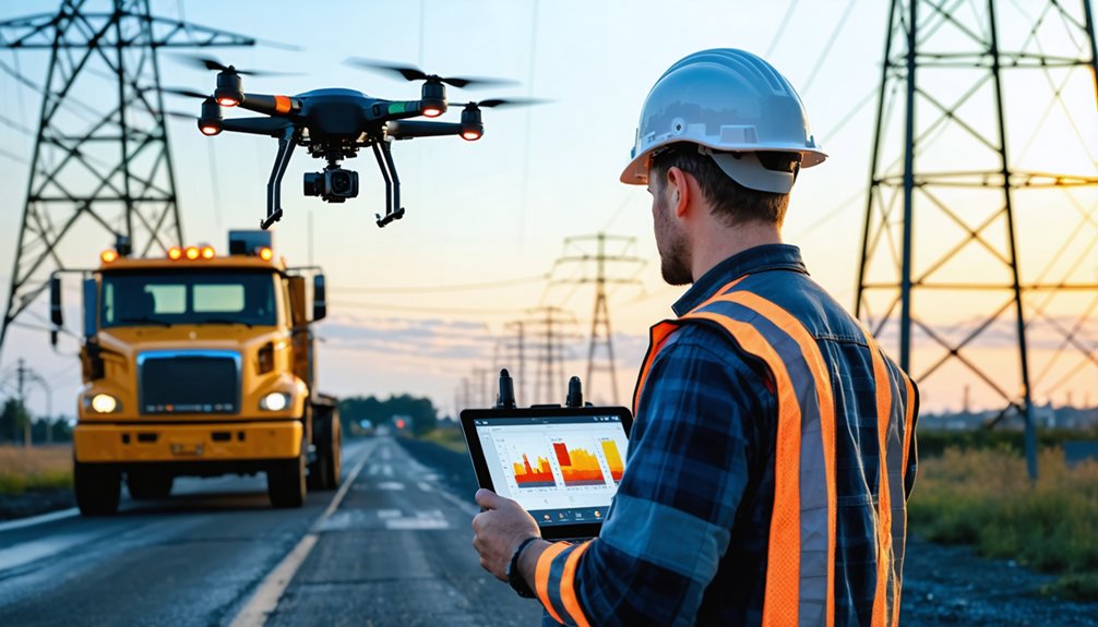 layered detection technology strategy