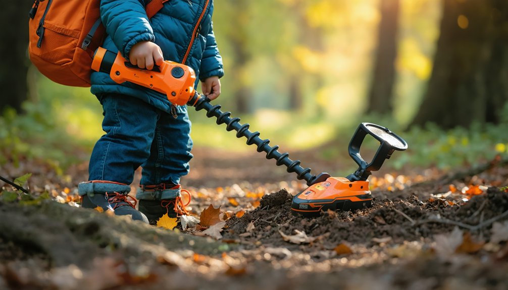 learning through outdoor adventure