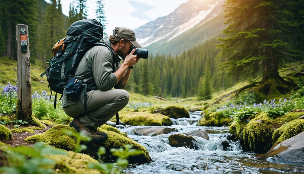 legal metal detecting alternatives