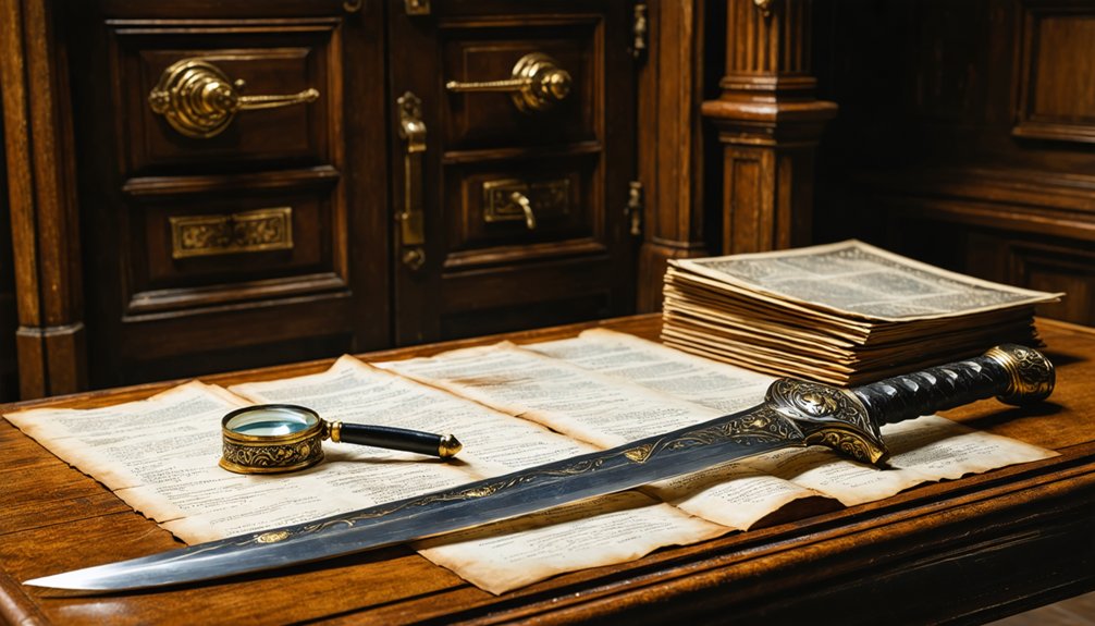 legal nuances affect valuation