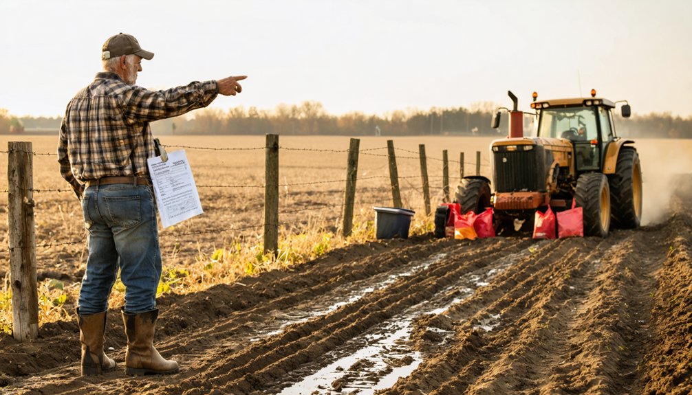 legal obligations for metal detecting