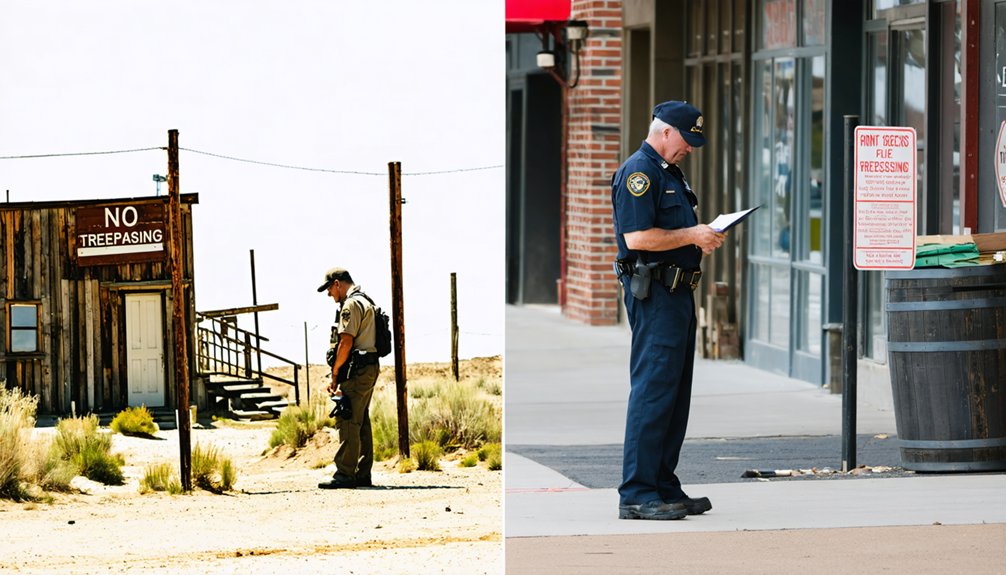 legal permission regulations preservation