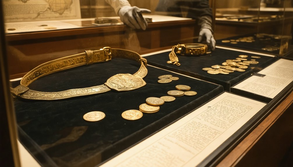 legal permits reporting preservation